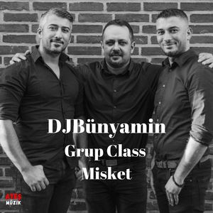 Misket (Remix) [feat.Grup Class]