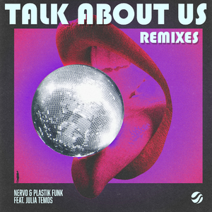 Talk About Us (jeonghyeon Remix)