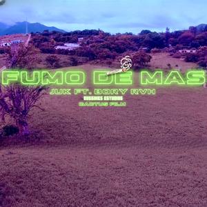 Fumo de mas (feat. Bussines studios)