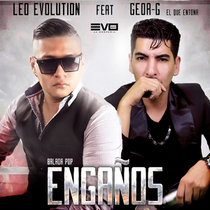 Engaños (Balada Pop Remix)