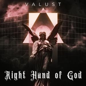 Right Hand of God (feat. Vlada Bojic Bojketic)