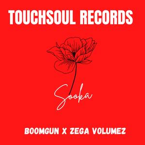 Sooka (feat. Zega Volumez)