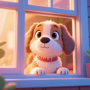 いつもそばにいるよ