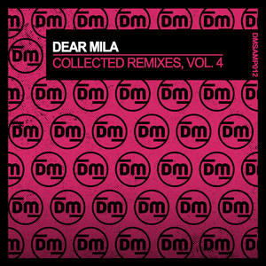Underground (Dear Mila Extended Remix)