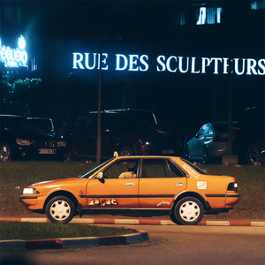 rue des sculpteurs