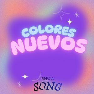 COLORES NUEVOS