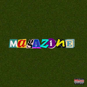 MAGAZINE