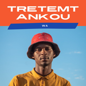Tretem Tankou Wa