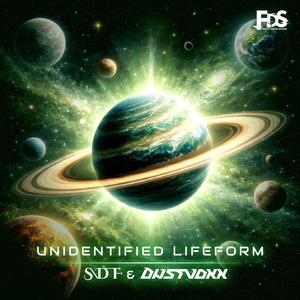 Unidentified Lifeform (feat. Dustvoxx)