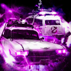 Ghostbusters!