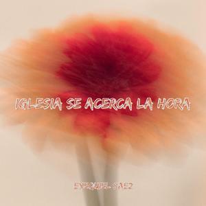 IGLESIA SE ACERCA LA HORA