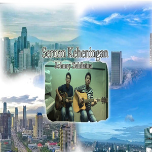 Seruan Keheningan