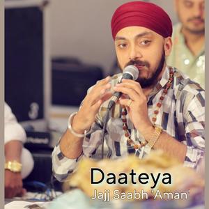 Daateya | Jajj Saabh