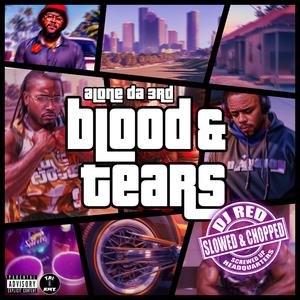 In Da Game (Slowed&Chopped) (feat. Dj Red)