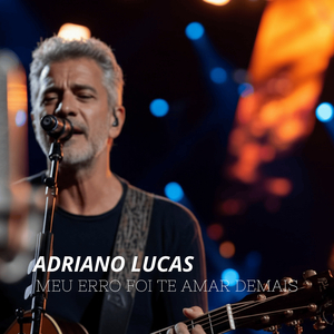 Meu Erro Foi Te Amar Demais