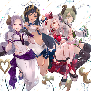 キラメキスプリンクル