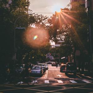 壁炉 暖意 与你