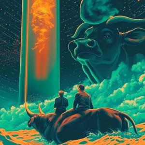 Glass Towers (feat. Amon Thorpe)