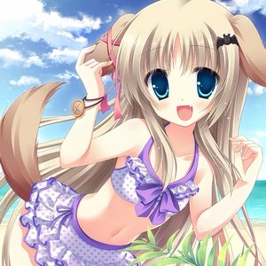 仲夏夜萤火恋pt2