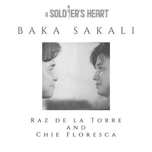 Baka Sakali (feat. Raz de la Torre)