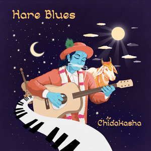 Hare Blues