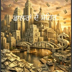 Dollars de sher (ਡਾਲਰਾਂ ਦੇ ਸਹਿਰ)