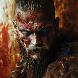 Ragnar's Soul (Sál Ragnars)