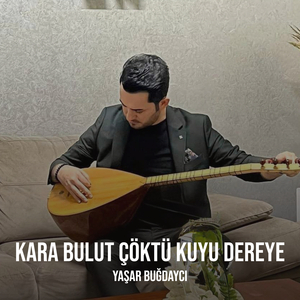 Kara Bulut Çöktü Kuyu Dereye