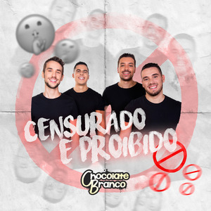 Censurado e Proibido