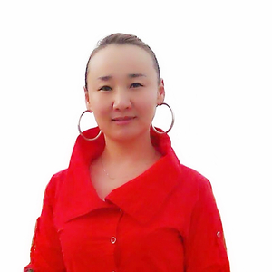 曾经的草原(何乌兰)