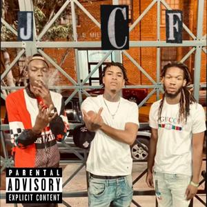 JCF (feat. Jaay & Cheelo)