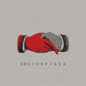 Desconfiada