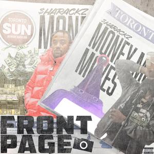 Front Page (feat. manlikereez)