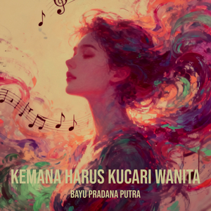 Kemana Harus Kucari Wanita