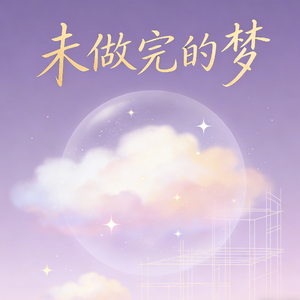 未做完的梦