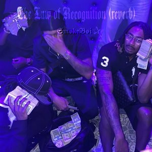 The Law of Recognition