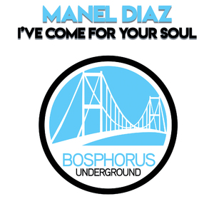 I've Come For Your Soul