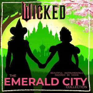 Wicked Witch (Elphaba's Theme)