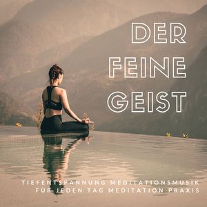 Tiefentspannung mit Musik