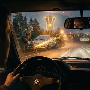 Täältä Tullaan Joroinen