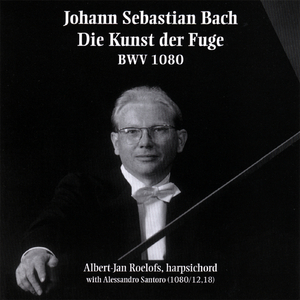 Alio modo Fuga a 2 Clav. ( BWV 1080/18.2), J.S. Bach