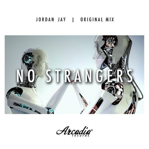 No Strangers (Original Mix)