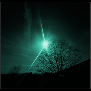 Eternal Shadows in Nebulous Woods (E.P.)