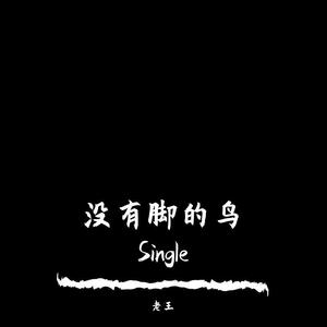 没有脚的鸟