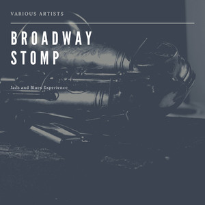Broadway Stomp