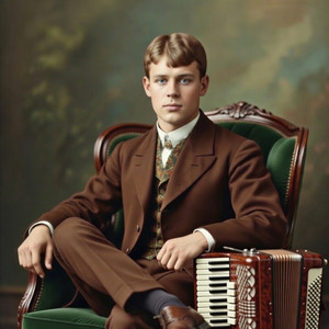 Сыпь, гармоника!