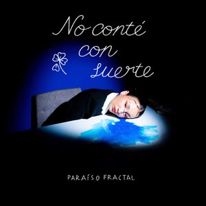 No conté con suerte