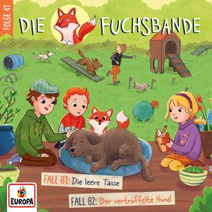 Fall 81: Die leere Tasse (Teil 07)