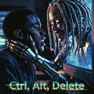 Control, Alt, Delete