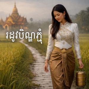 ផ្កាកំពីងពួយ (Pka Kom Pingpouy)